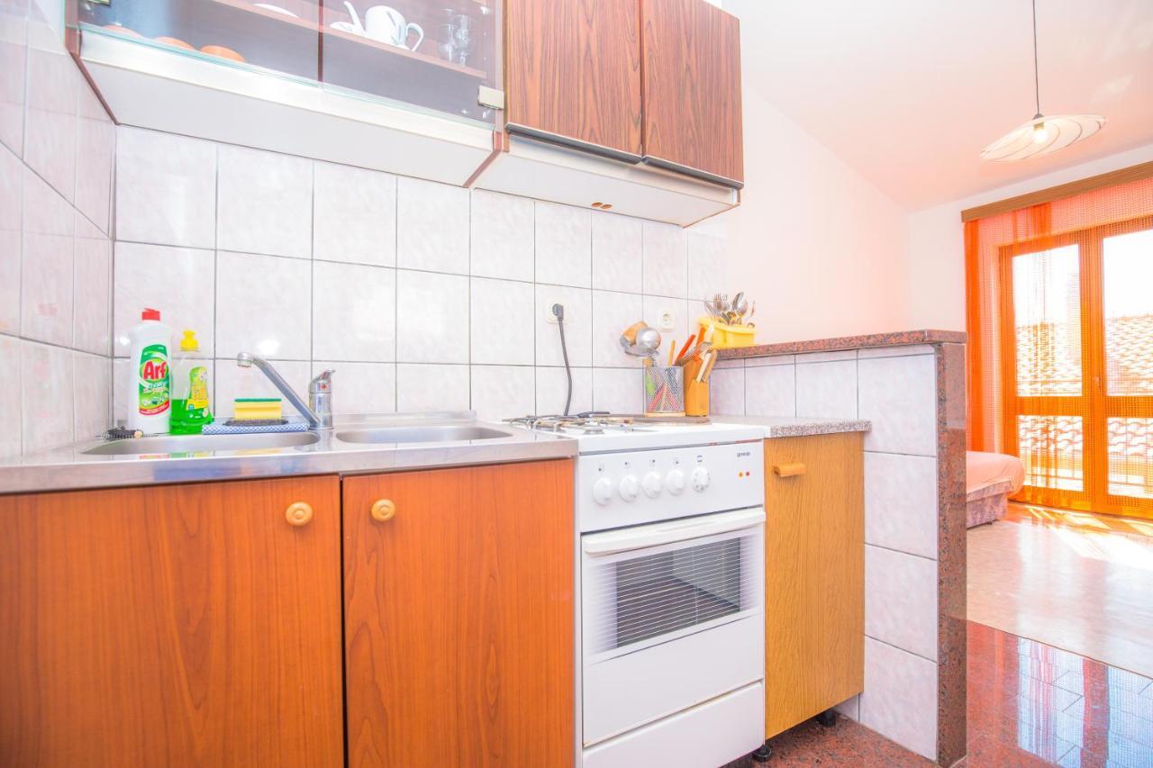 Apartmani Jadranka Primošten Zewnętrze zdjęcie