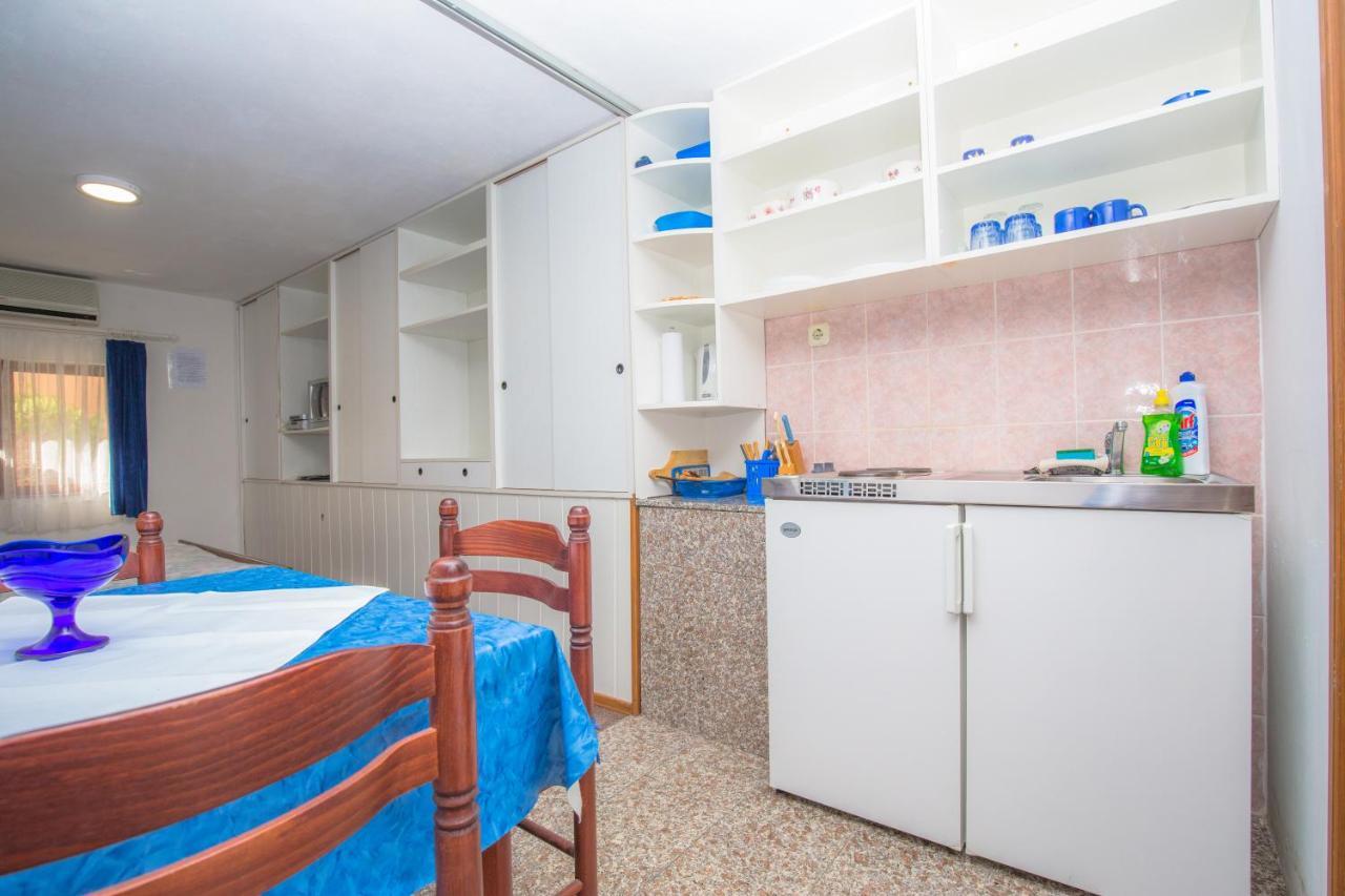 Apartmani Jadranka Primošten Zewnętrze zdjęcie