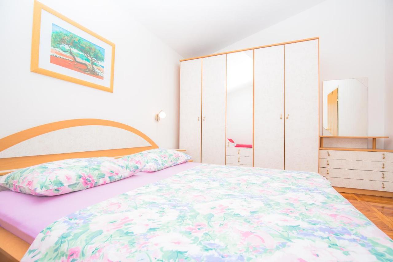 Apartmani Jadranka Primošten Zewnętrze zdjęcie