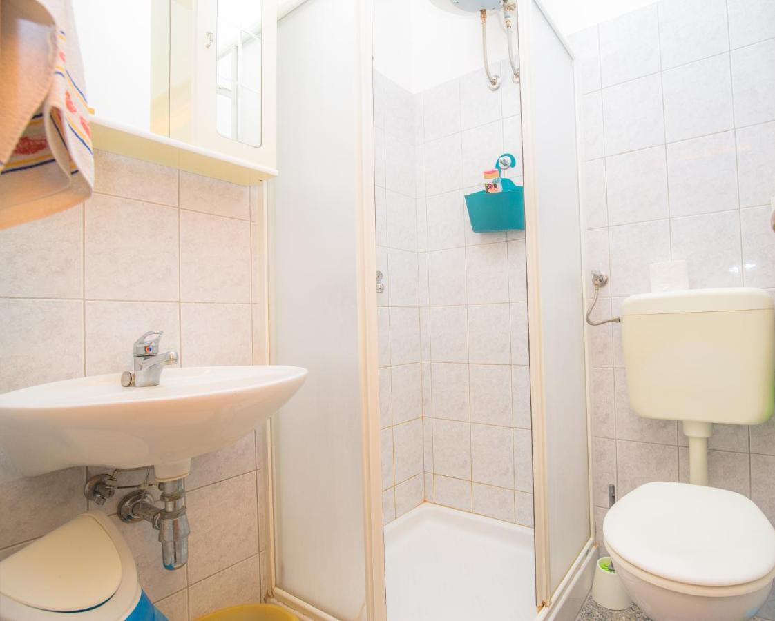 Apartmani Jadranka Primošten Zewnętrze zdjęcie