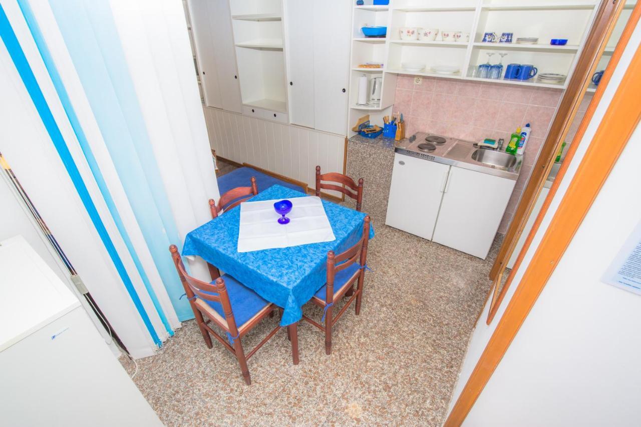 Apartmani Jadranka Primošten Zewnętrze zdjęcie